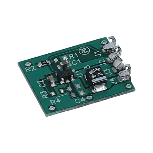TPS78833EVM Texas Instruments