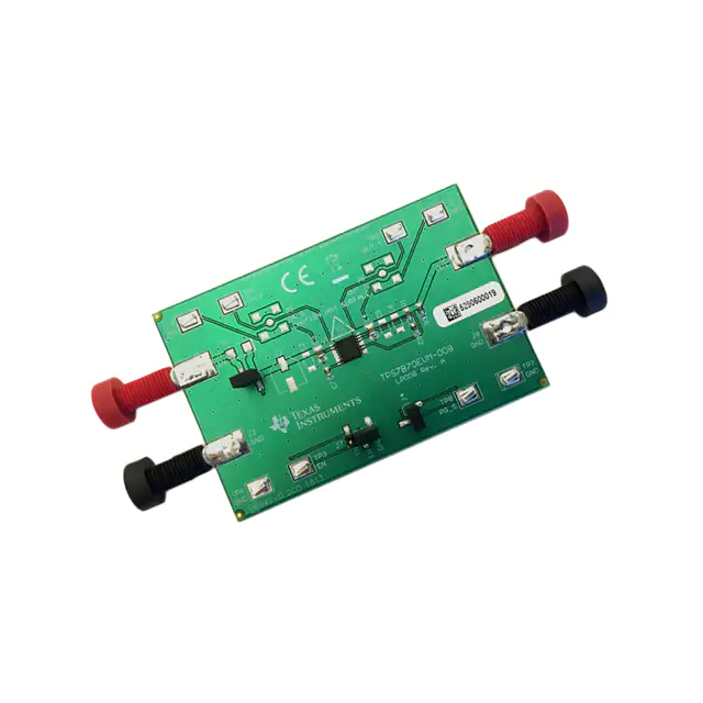 TPS7B70EVM-008 Texas Instruments