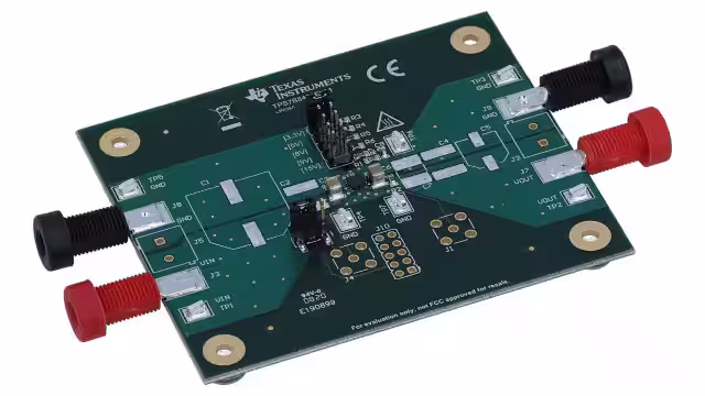 TPS7B8401EVM Texas Instruments