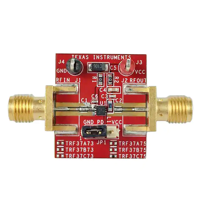 TRF37D73EVM Texas Instruments