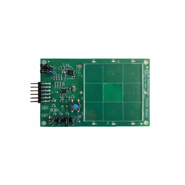TS-GEVB onsemi