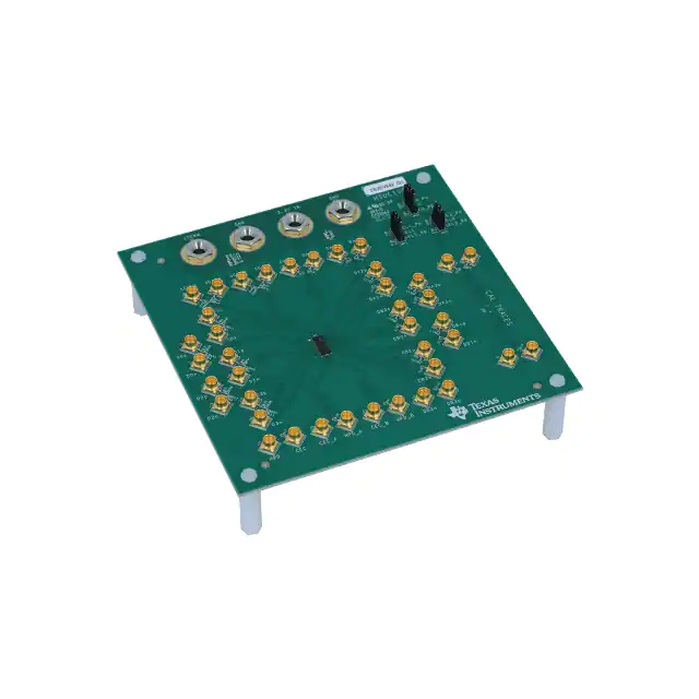 TS3DV642Q1EVM-105 Texas Instruments