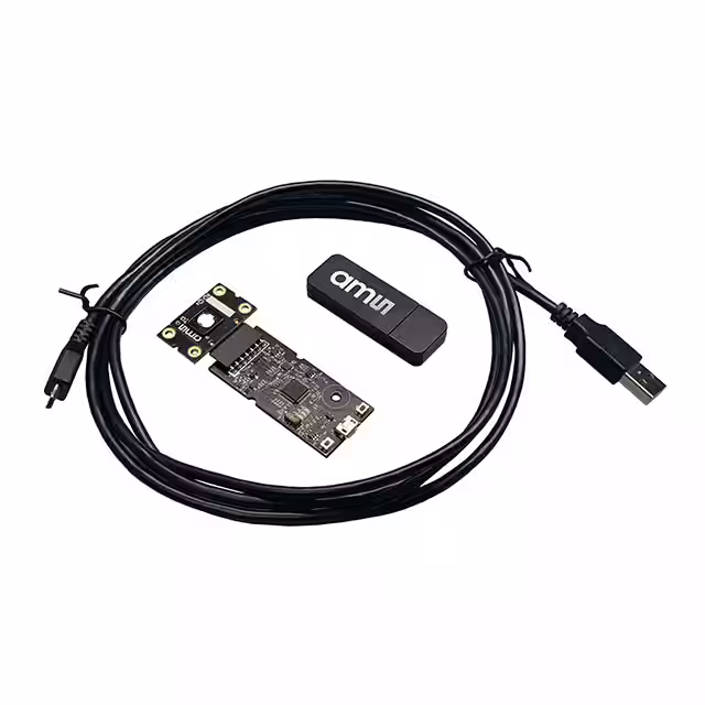 TSL2585-EVM ams-OSRAM USA INC.