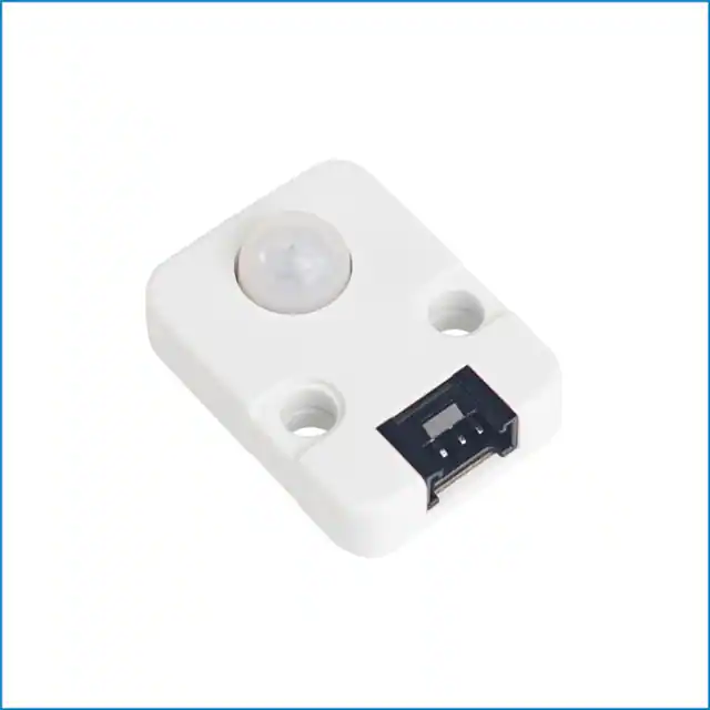 U004 M5Stack Technology Co., Ltd.