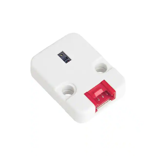 U029 M5Stack Technology Co., Ltd.