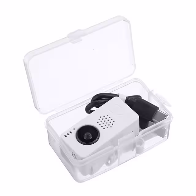 U037 M5Stack Technology Co., Ltd.