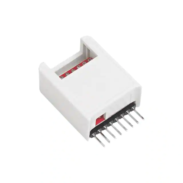 U060 M5Stack Technology Co., Ltd.