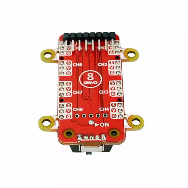 U076-B M5Stack Technology Co., Ltd.