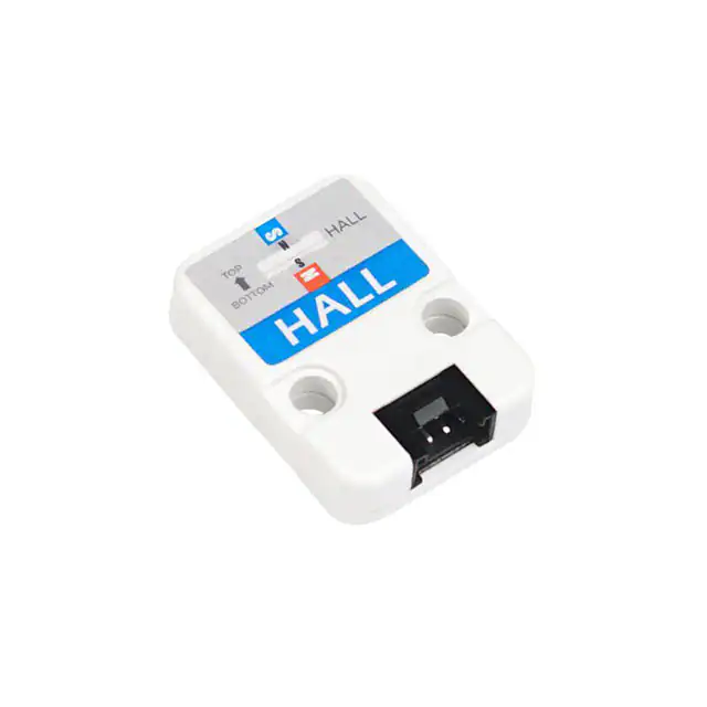 U084 M5Stack Technology Co., Ltd.