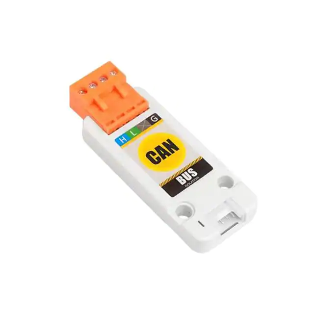 U085 M5Stack Technology Co., Ltd.