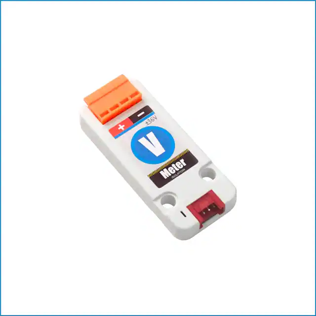U087 M5Stack Technology Co., Ltd.