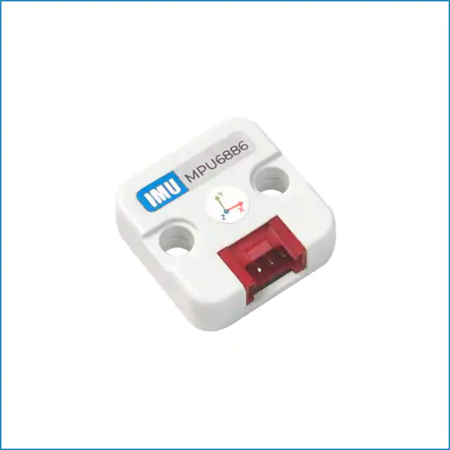 U095 M5Stack Technology Co., Ltd.
