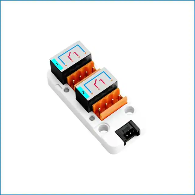 U131 M5Stack Technology Co., Ltd.