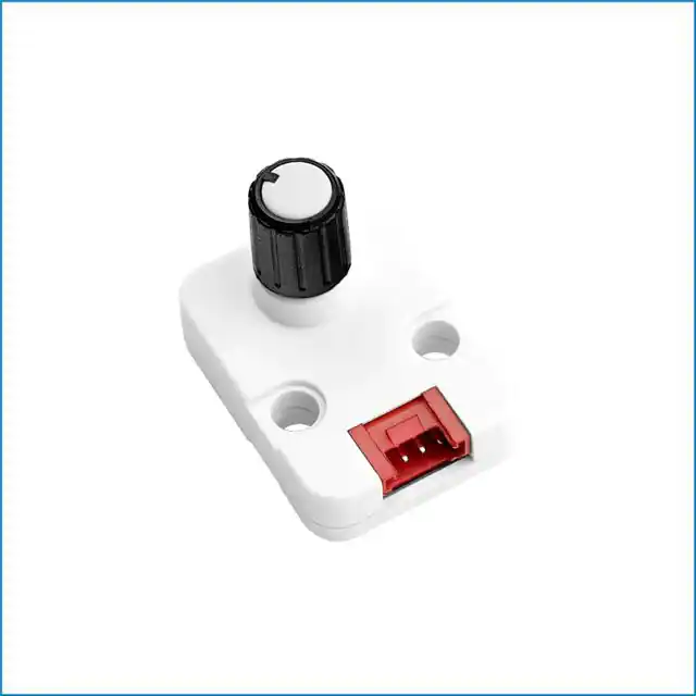 U135 M5Stack Technology Co., Ltd.