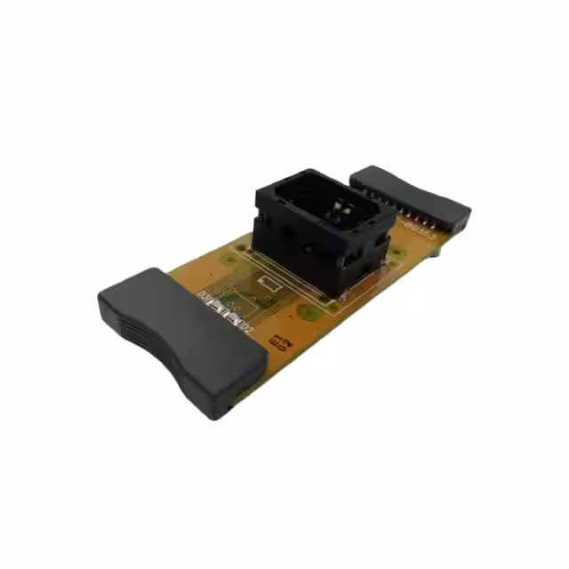 UHD-EMMC-BG153 HI-LO Systems