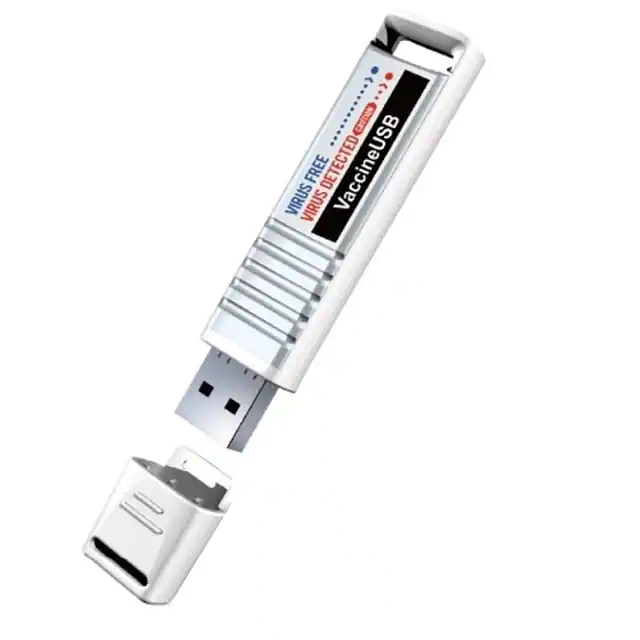 ULD-VAU31A Hagiwara Solutions
