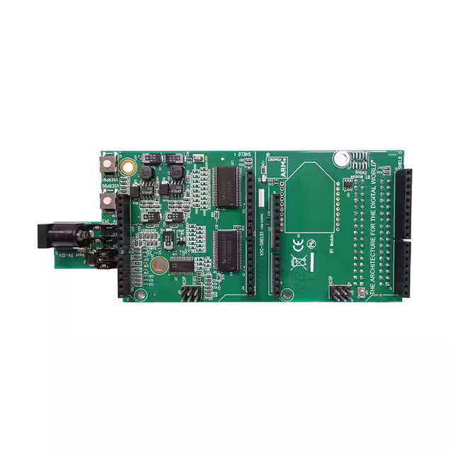 V2C-SHIELD1-289C ARM