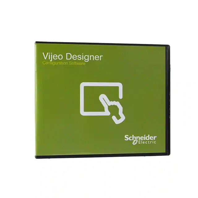 VJDGNDTGSV62M Schneider Electric
