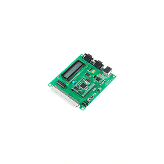 W5100E01-AVR WIZnet