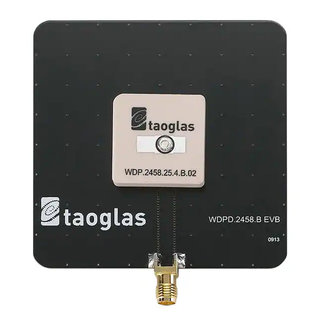 WDPD.2458.B Taoglas Limited