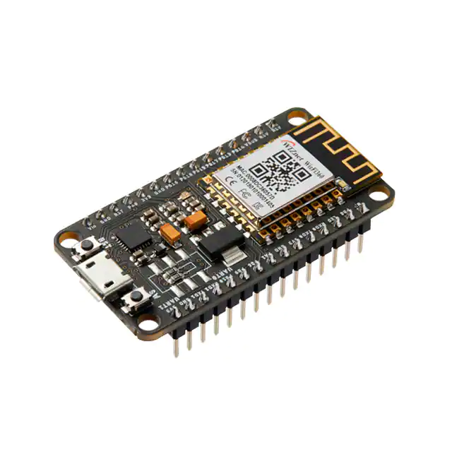 WIZFI360-EVB-MINI WIZnet