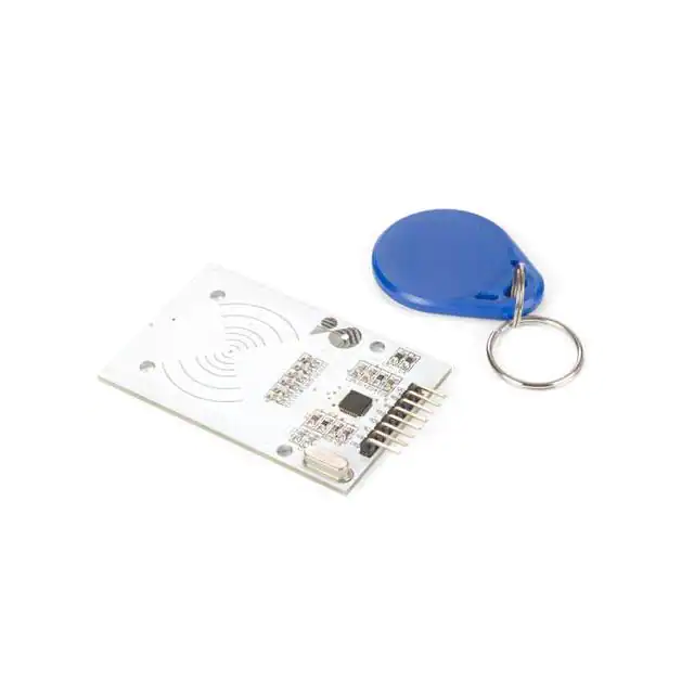 WPI401 Pimoroni Ltd