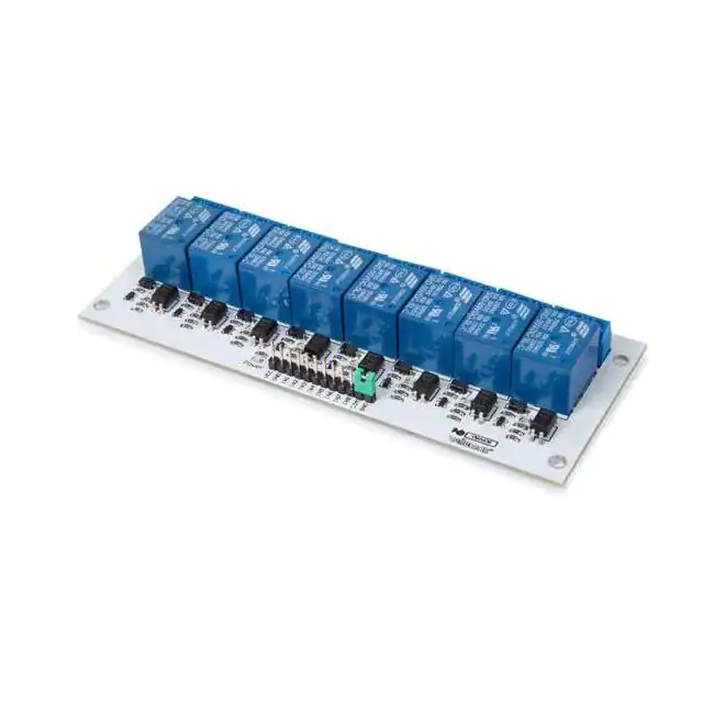 WPM424 Pimoroni Ltd