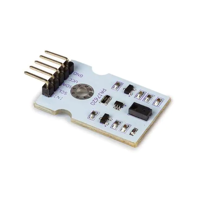 WPM467 Pimoroni Ltd