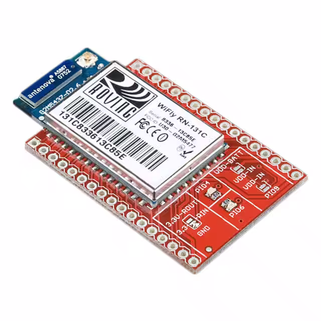 WRL-10050 SparkFun Electronics