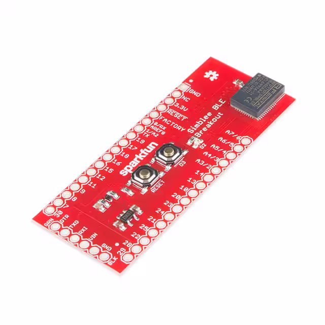 WRL-13632 SparkFun Electronics