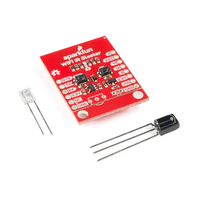 WRL-15031 SparkFun Electronics