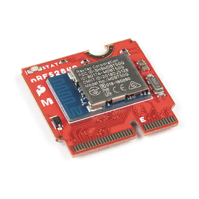 WRL-16984 SparkFun Electronics