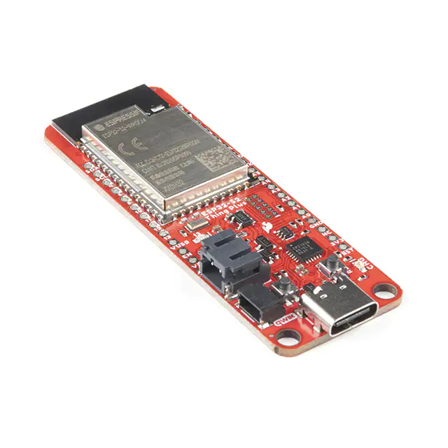 WRL-17743 SparkFun Electronics