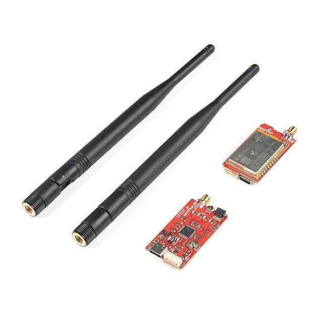 WRL-19311 SparkFun Electronics