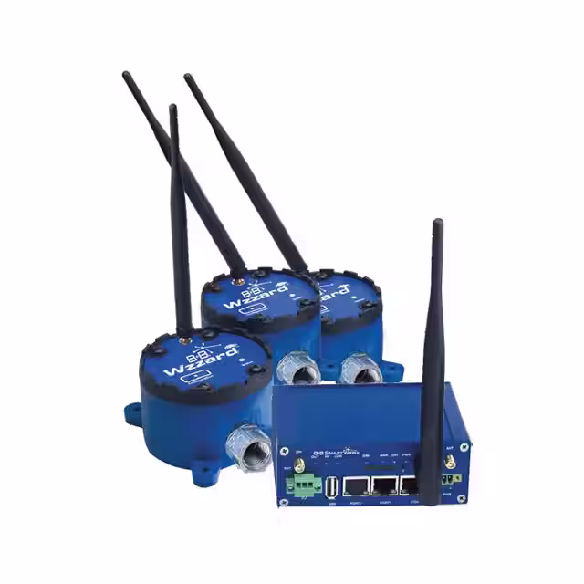 BB-WSKIT3BE-CBM-V Advantech Corporation