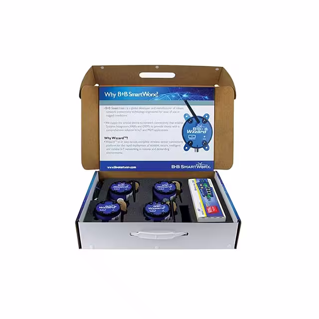 BB-WSKIT3BE-NRG Advantech Corporation