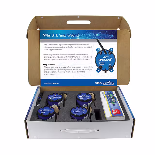 BB-WSKIT4BC Advantech Corporation