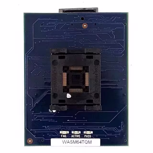 WSM28FLPC BPM Microsystems