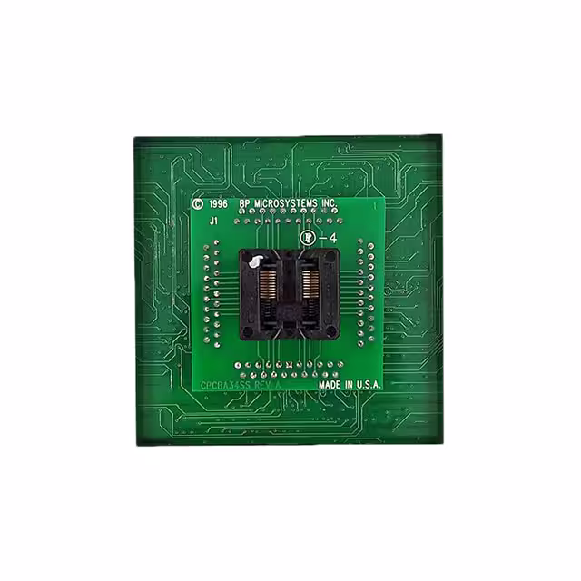 LX2ASM64PQAB BPM Microsystems
