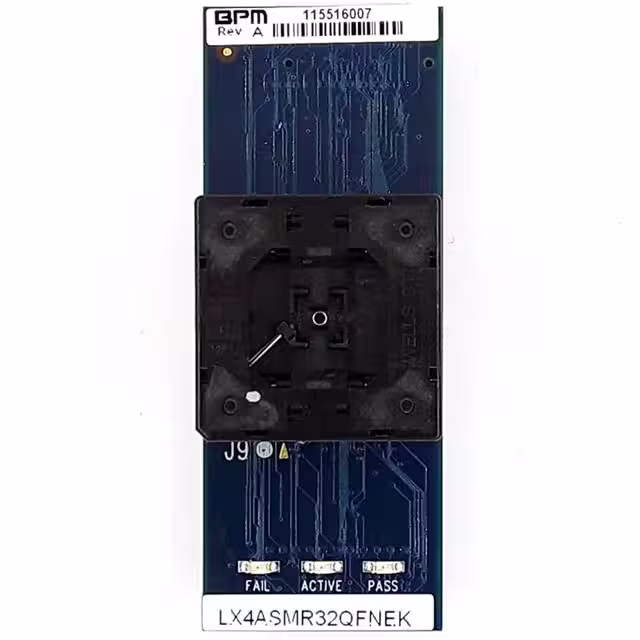 LX4ASM56TF BPM Microsystems