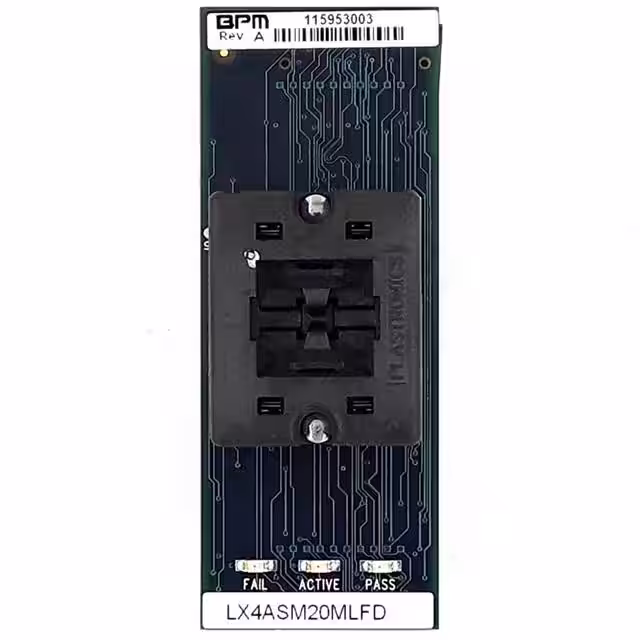 WX4ASM88SPA BPM Microsystems