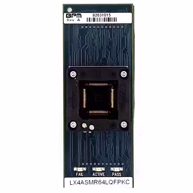WX4ASMR48TX BPM Microsystems