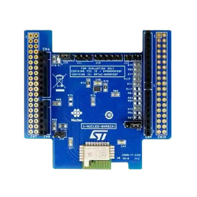 X-NUCLEO-BNRG2A1 STMicroelectronics