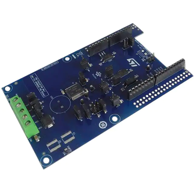 X-NUCLEO-OUT05A1 STMicroelectronics