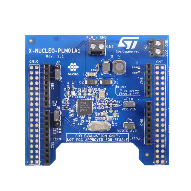 X-NUCLEO-PLM01A1 STMicroelectronics