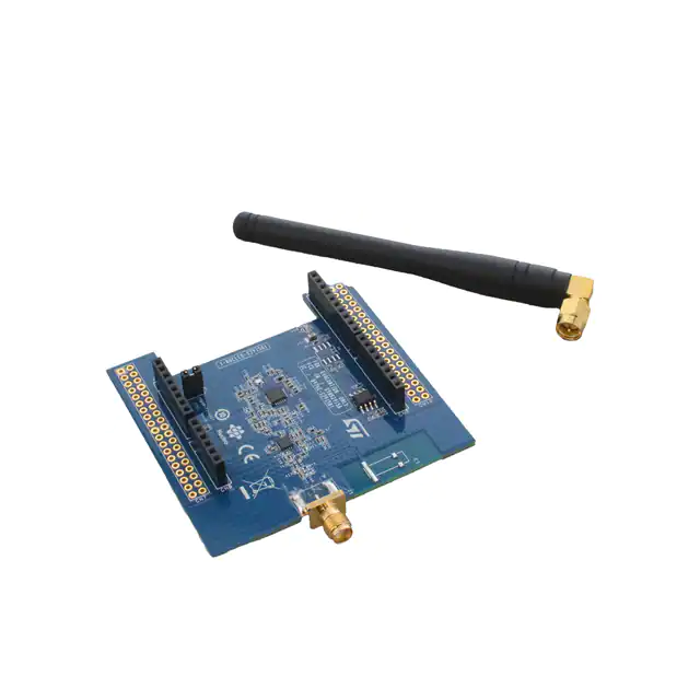 X-NUCLEO-S2915A1 STMicroelectronics
