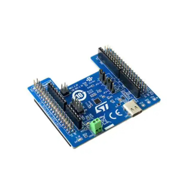 X-NUCLEO-SRC1M1 STMicroelectronics