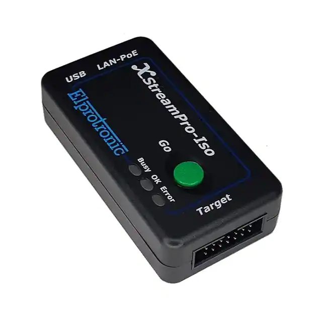 X2S-GP-ARM Elprotronic Inc.