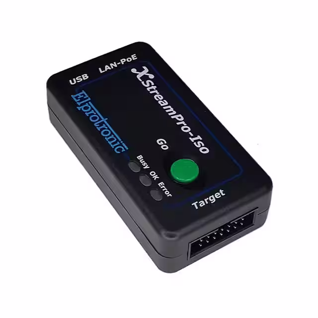 X2S-GP-M-1V Elprotronic Inc.