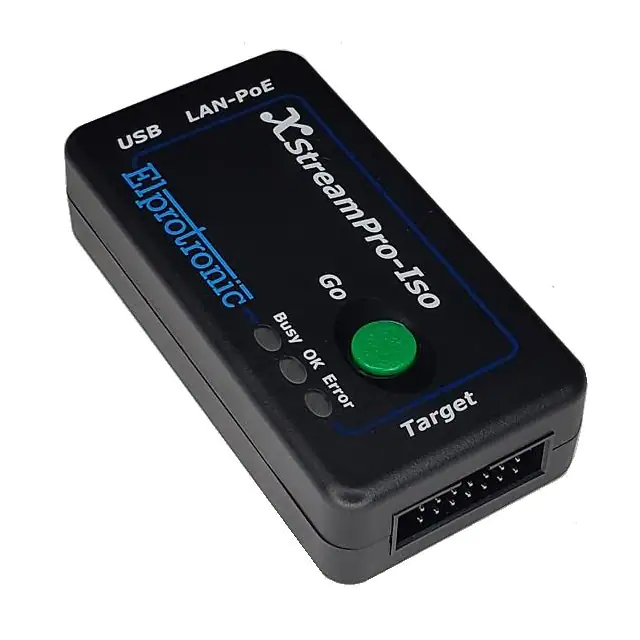 X2S-GP-M Elprotronic Inc.